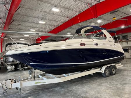 Sea Ray 280 Sundancer image