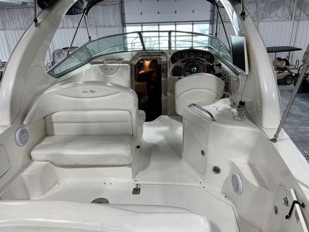Sea Ray 280 Sundancer image