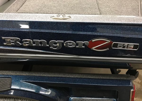 Ranger Z-519 image