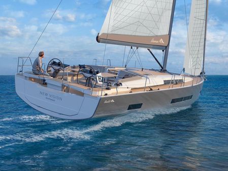 Hanse 460 image