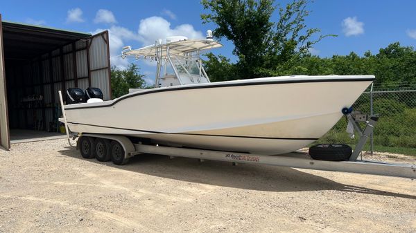 Ocean Master 336 CC