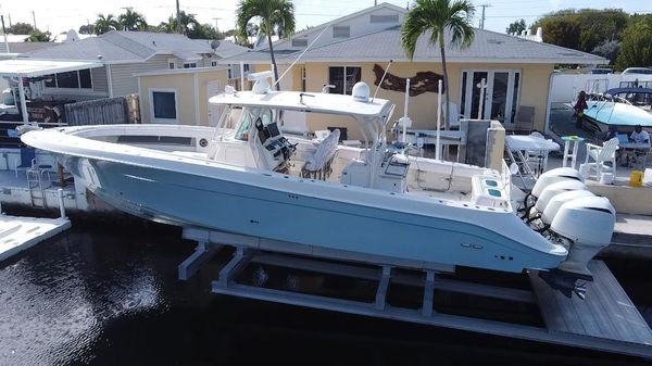 Hydra-Sports 42