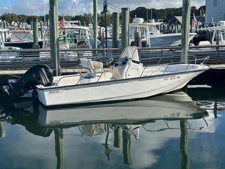 Boston Whaler 210 Montauk image