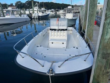 Boston Whaler 210 Montauk image