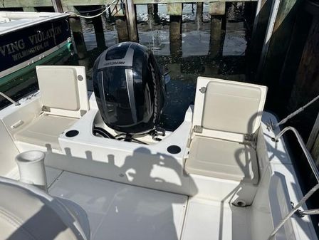 Boston Whaler 210 Montauk image