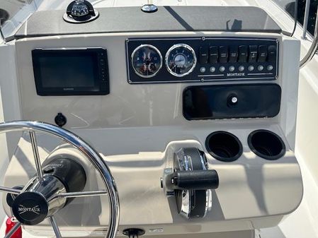 Boston Whaler 210 Montauk image