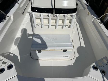 Boston Whaler 210 Montauk image