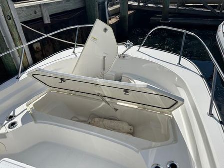 Boston Whaler 210 Montauk image