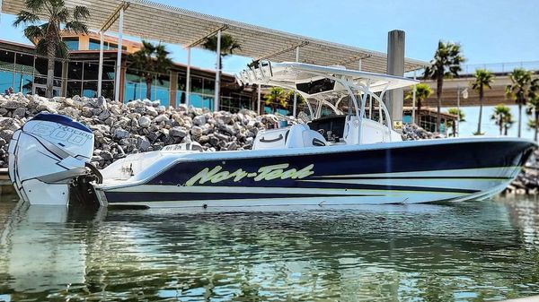 Nor-Tech 390 Sport 