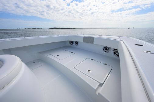 Freeman Center Console image