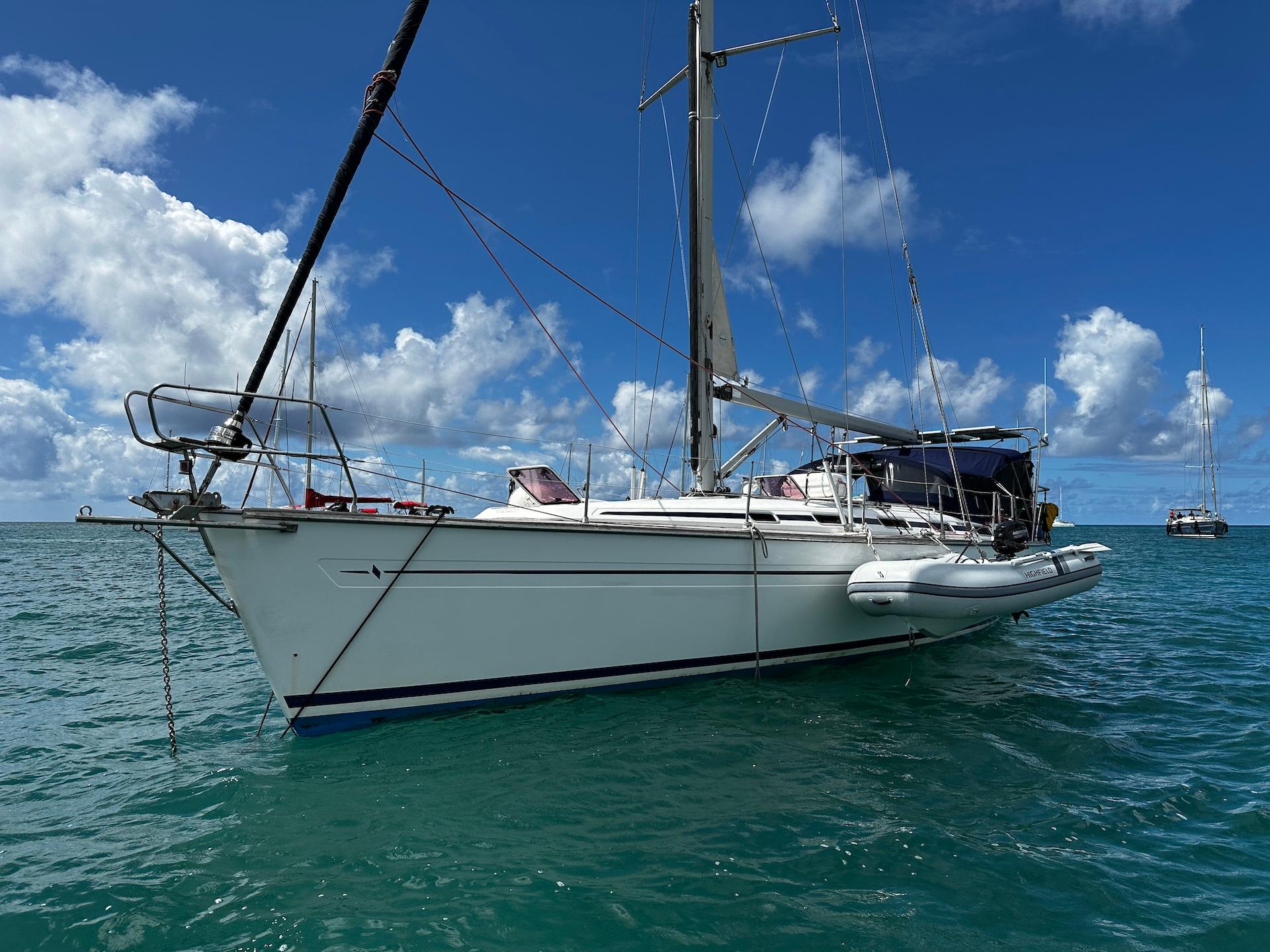 2003 Bavaria 44