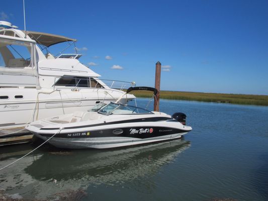 Crownline Eclipse E4 XS - main image
