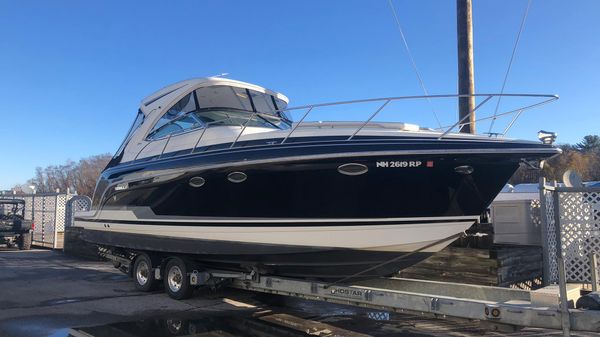 Formula 34 Cruiser