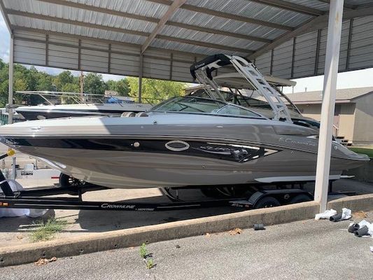 Crownline E 275 - main image