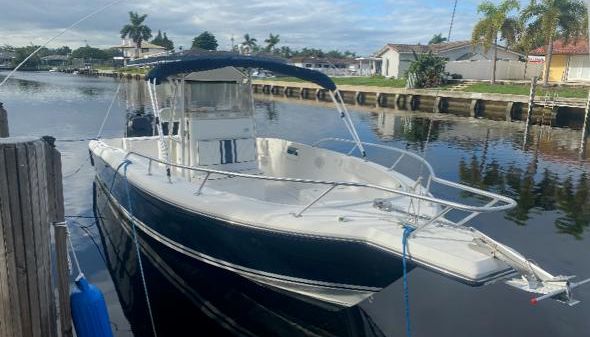 Used Boats For Sale - Complete Boat