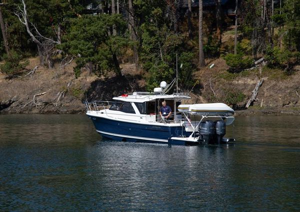 Cutwater 32-COUPE image