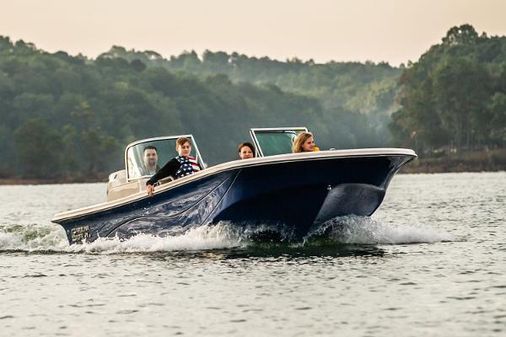 Carolina-skiff 21-LS-SPORT-FISH-DC image