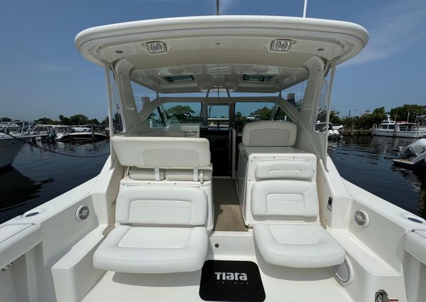 Tiara Yachts 3600 Open image