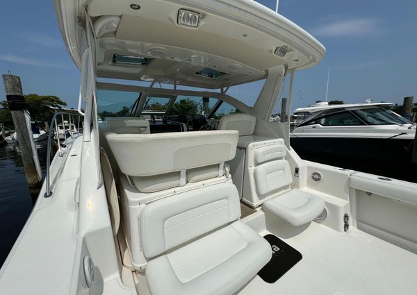 Tiara Yachts 3600 Open image