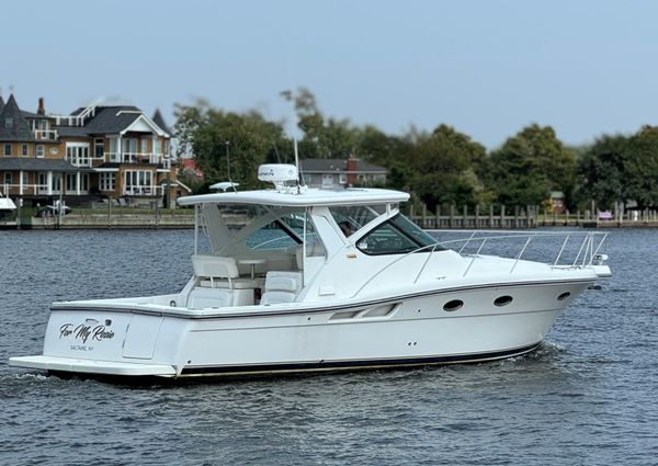 Tiara Yachts 3600 Open image