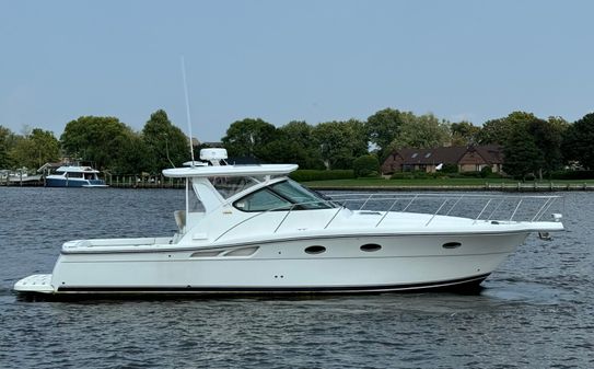 Tiara Yachts 3600 Open image