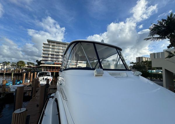 Sea Ray 58 Sedan Bridge image