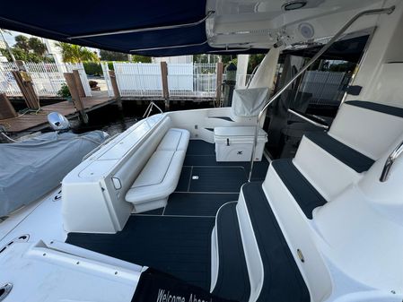 Sea Ray 58 Sedan Bridge image