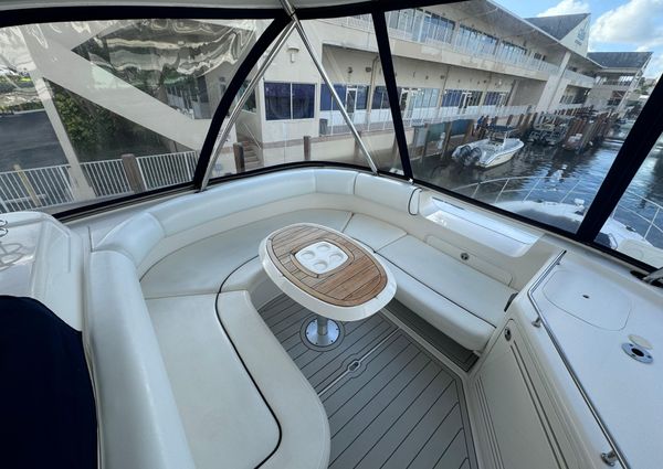 Sea Ray 58 Sedan Bridge image