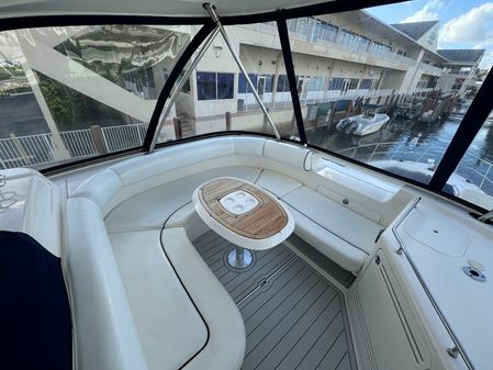 Sea Ray 58 Sedan Bridge image