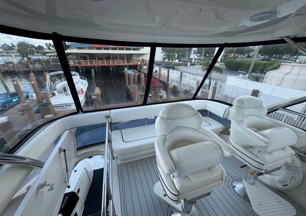 Sea Ray 58 Sedan Bridge image