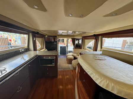 Sea Ray 58 Sedan Bridge image