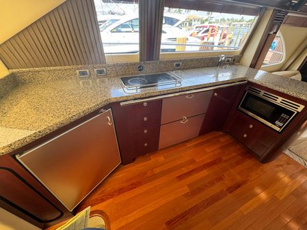 Sea Ray 58 Sedan Bridge image