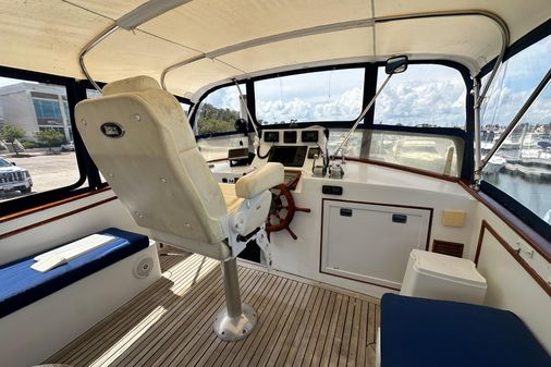Island Gypsy Flush Aft Deck Trawler-Motor Yacht image
