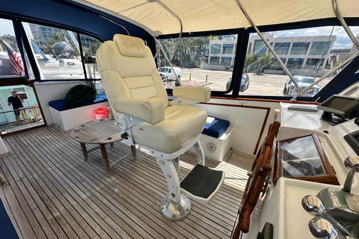 Island Gypsy Flush Aft Deck Trawler-Motor Yacht image