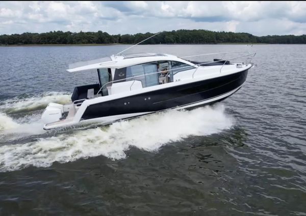 Sealine C335V image