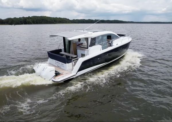 Sealine C335V image