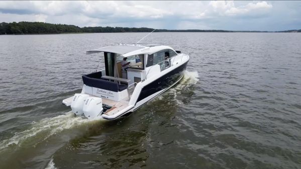 Sealine C335V image