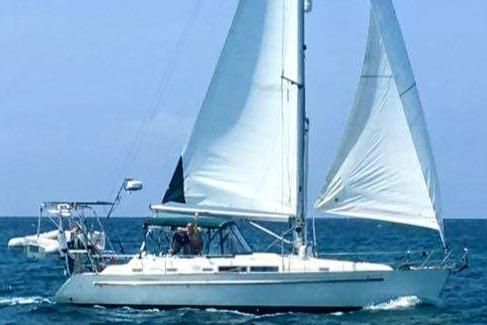 Beneteau Oceanis 40 CC - main image