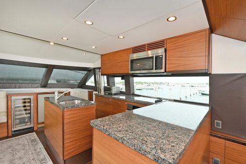 Hatteras 60 Motor Yacht image