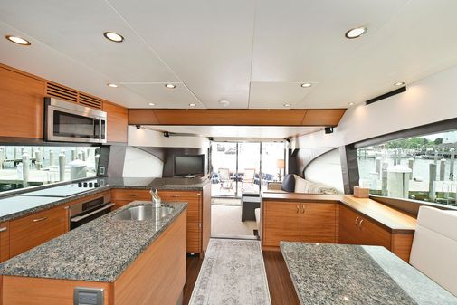 Hatteras 60 Motor Yacht image