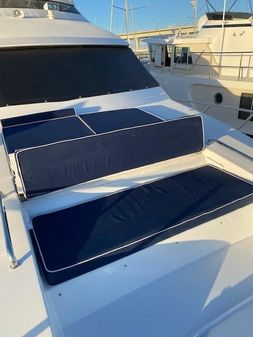 Hatteras 60 Motor Yacht image
