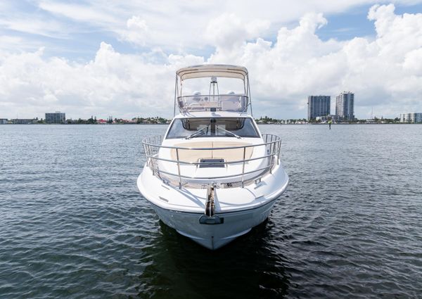 Azimut 45 Flybridge image