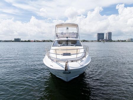 Azimut 45 Flybridge image