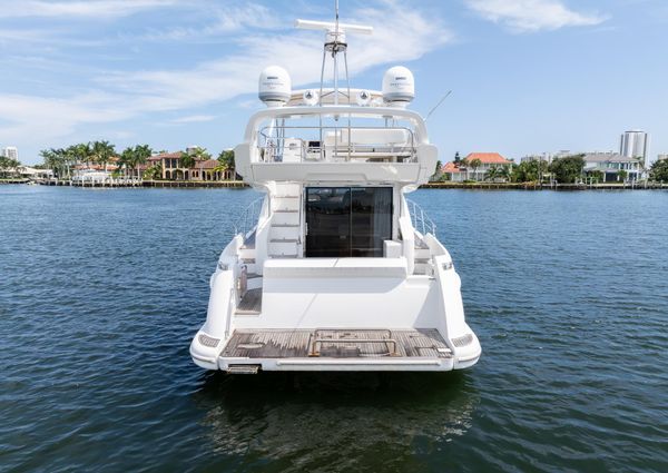 Azimut 45 Flybridge image