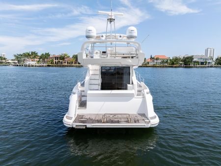 Azimut 45 Flybridge image