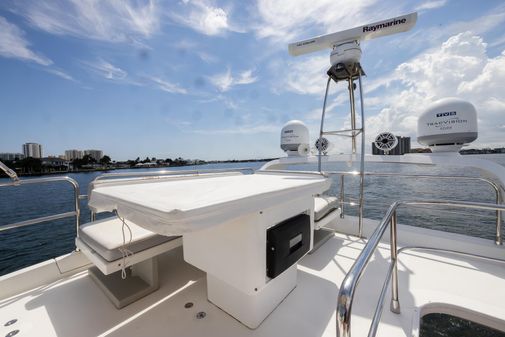 Azimut 45 Flybridge image