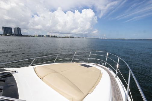 Azimut 45 Flybridge image