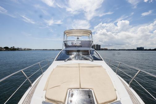 Azimut 45 Flybridge image