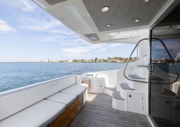 Azimut 45 Flybridge image