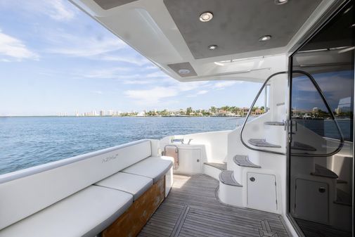 Azimut 45 Flybridge image